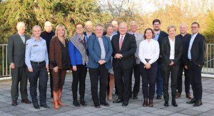 Netzwerktreffen Trier IV