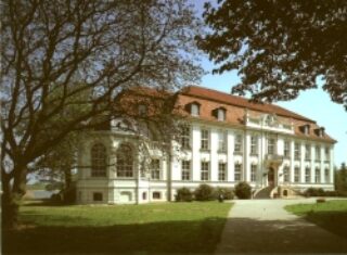 Schloss-neu